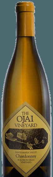 Solomon Hills Vineyard Chardonnay