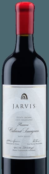 Estate Reserve Cabernet Sauvignon (Cave Fermented)