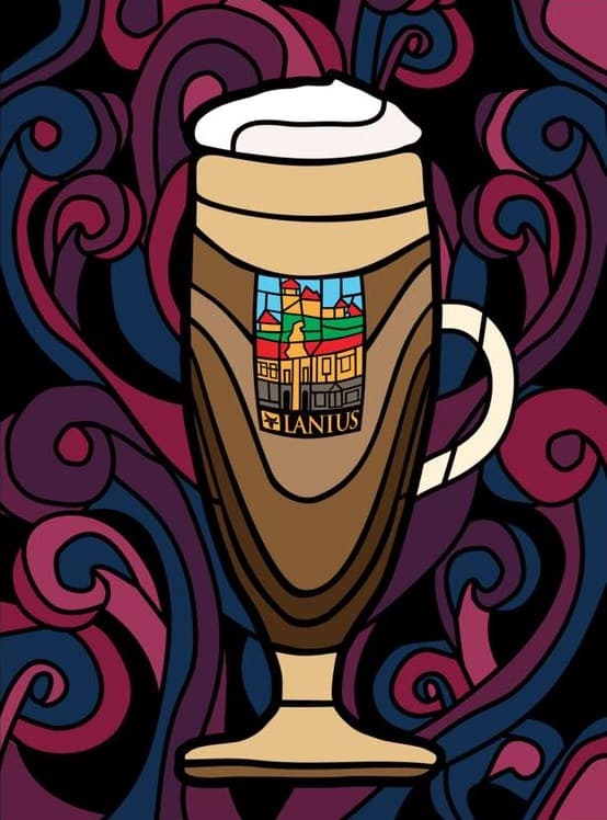 Cappucino Stout 11°