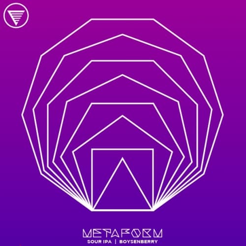 METAFORM (boysenberry)