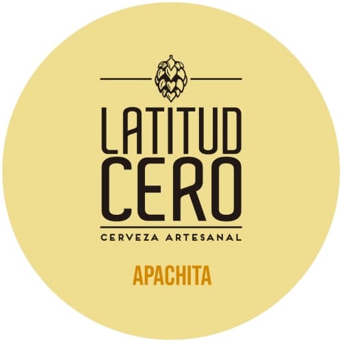Latitud Cero Apachita