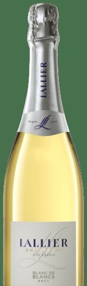 Blanc de Blancs Brut Champagne Grand Cru 'Aÿ'