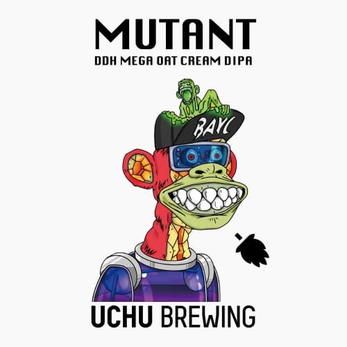 MUTANT