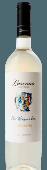 The Winemaker Torrontés