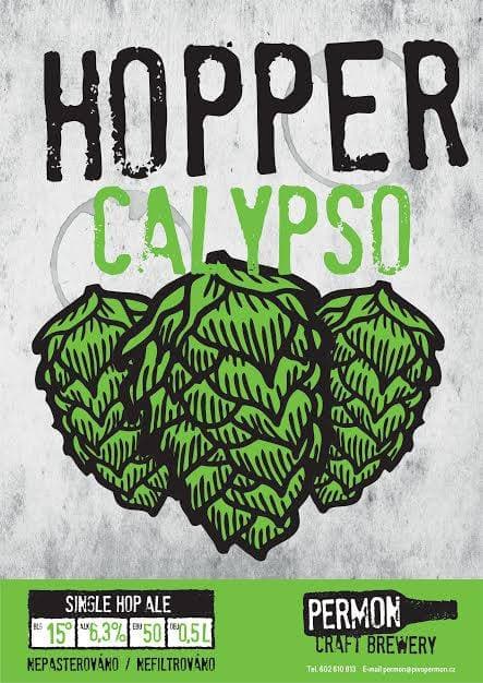 Hopper Calypso