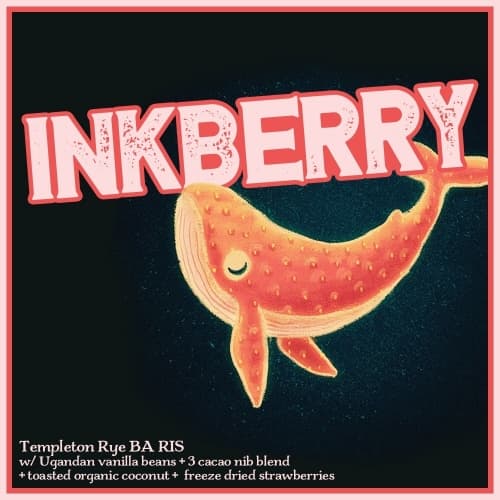 Inkberry