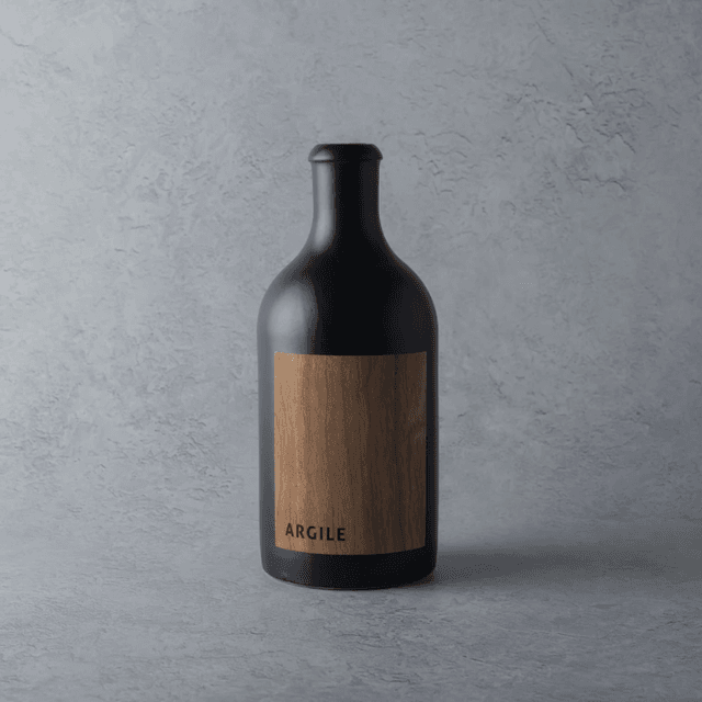 Château Lafitte Argile 2021