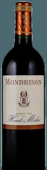 Haut-Médoc de Monbrison