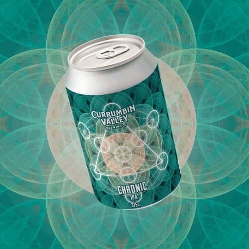 Chronic IPA