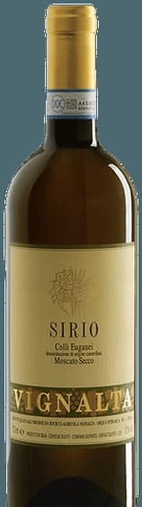 Sirio Moscato Secco