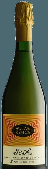 Sex Brut Rosé