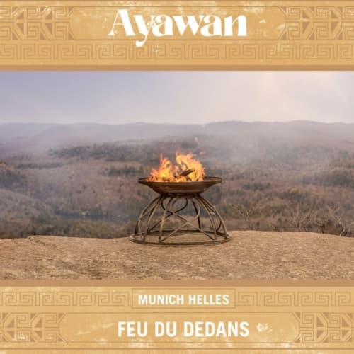 Feu Du Dedans