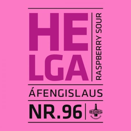HELGA NR.96