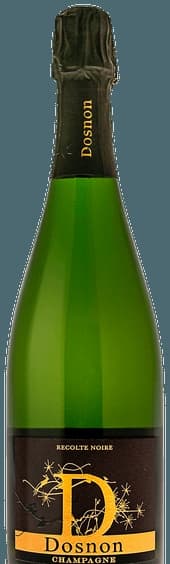Récolte Noire Champagne