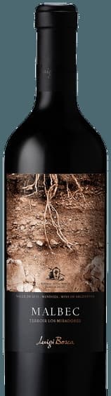 Terroir Los Miradores Malbec