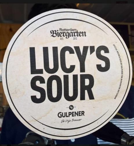 Lucy's Sour