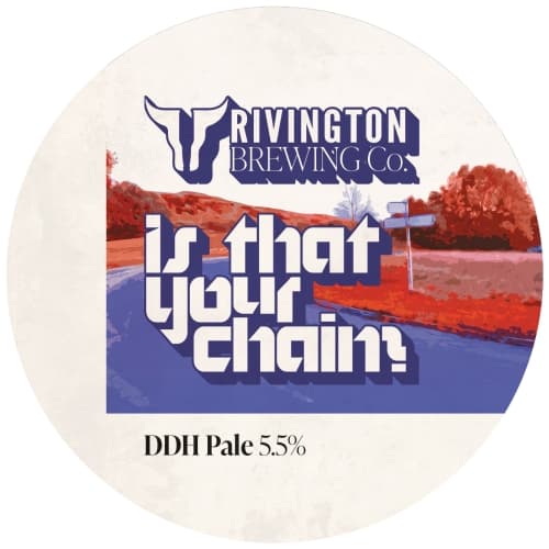 Is That Your Chain?