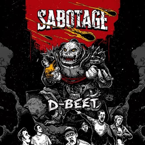 D-Beet
