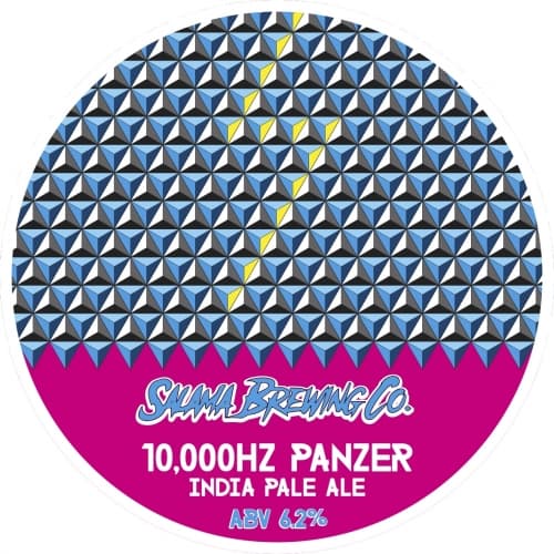 10,000Hz Panzer