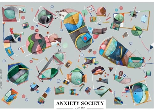 Anxiety Society