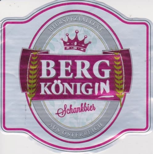 Bergkönigin