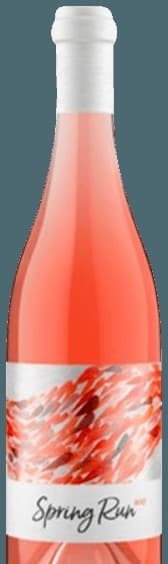 Stillwater Creek Vineyard Rosé