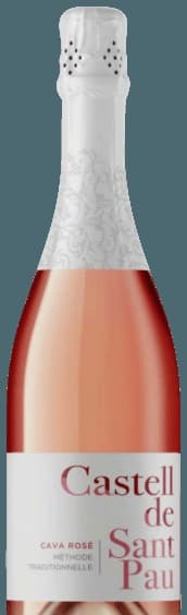 Cava Rosé