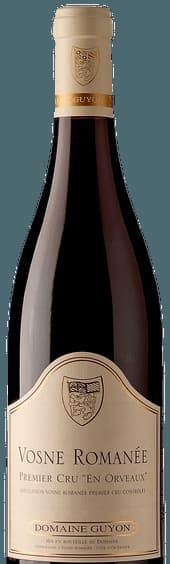 Vosne-Romanée Premier Cru 'En Orveaux'