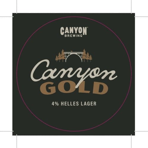 Canyon Gold