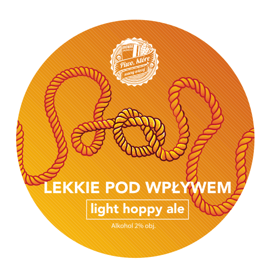 Lekkie Pod Wpływem