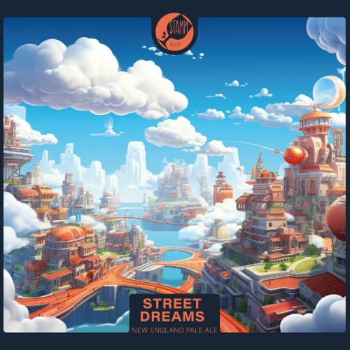 Street Dreams