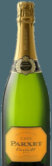Cava Cuvée 21 Brut