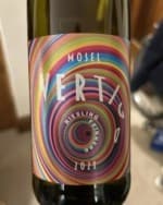 Vertigo Riesling Feinherb