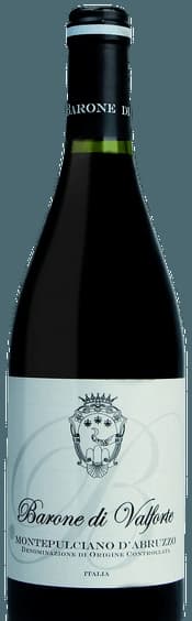 Montepulciano d'Abruzzo