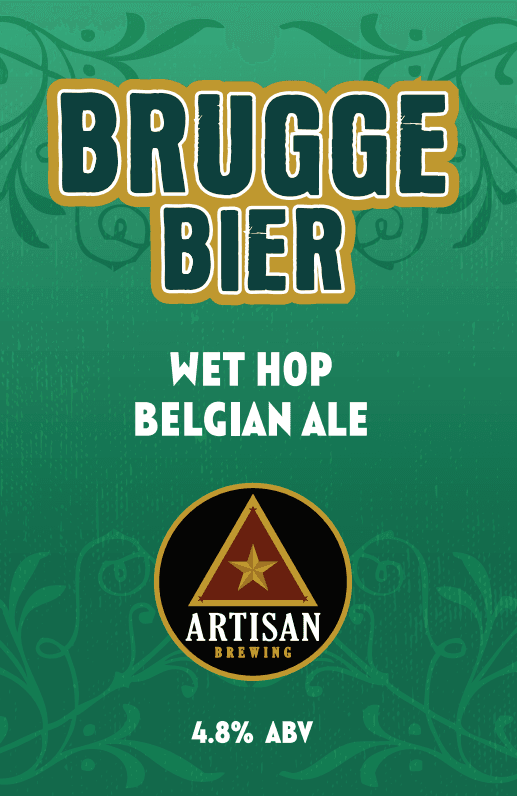 Brugge Bier