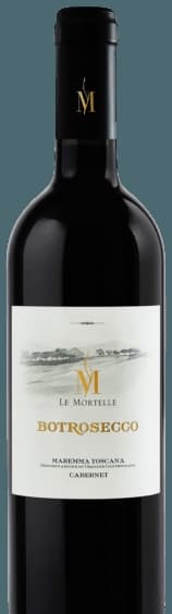Botrosecco Maremma Toscana