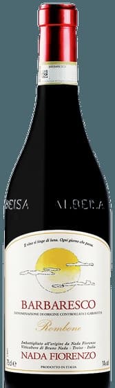 Rombone Barbaresco