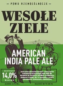 Wesołe Ziele