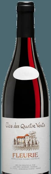 Fleurie Clos des Quatre Vents