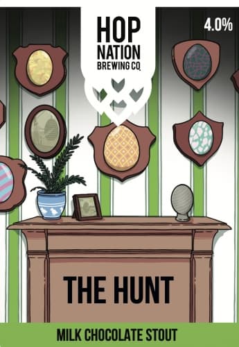 The Hunt