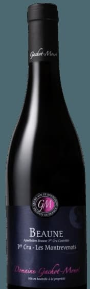 Beaune 1er Cru 'Les Montrevenots'