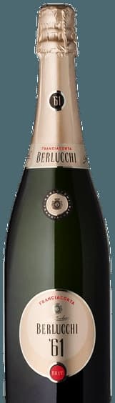 ‘61 Franciacorta Brut
