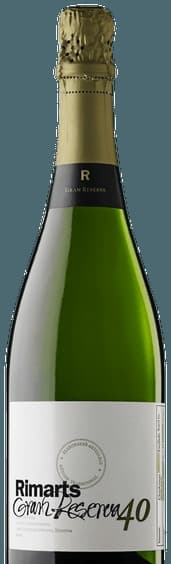 Cava Gran Reserva 40 Brut Nature