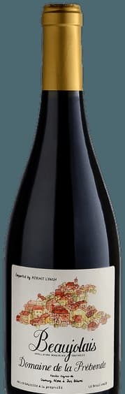 Beaujolais Rouge