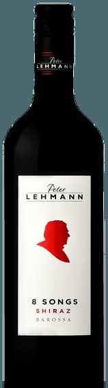 The Master's Collection 8 Songs Shiraz