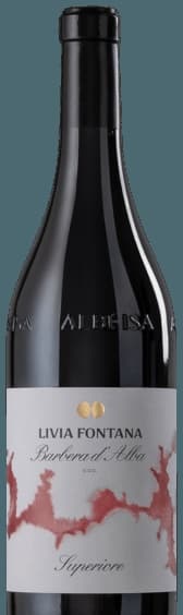 Barbera d'Alba Superiore