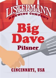 Big Dave Pils