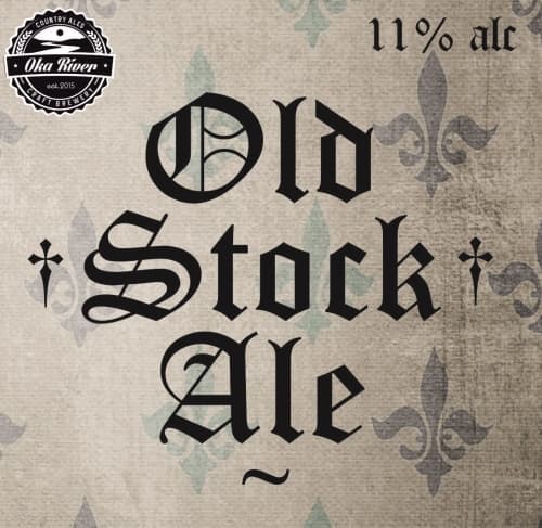 Old Stock Ale