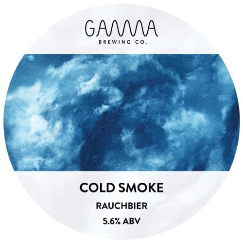 Cold Smoke