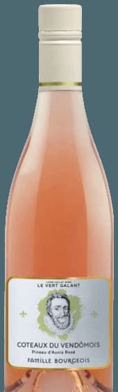 Coteaux du Vendômois Pineau d'Aunis Rosé